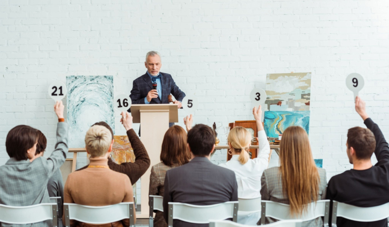 Navigating the Realm of Digital Artistry